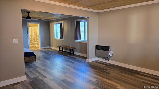 21515 Camino Tio Irving Street, Fort Garland, CO 81133