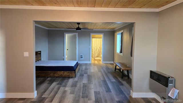 21515 Camino Tio Irving Street, Fort Garland, CO 81133