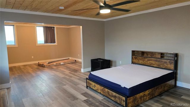 21515 Camino Tio Irving Street, Fort Garland, CO 81133