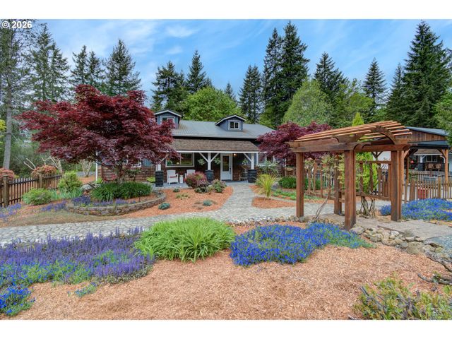 17123 Ne 299TH St, Yacolt, WA 98675