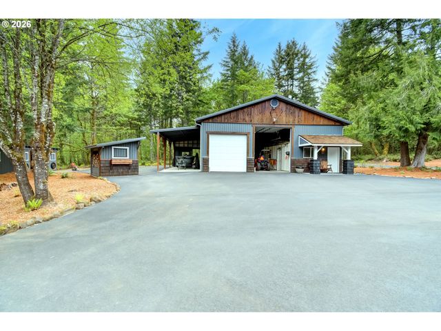 17123 Ne 299TH St, Yacolt, WA 98675
