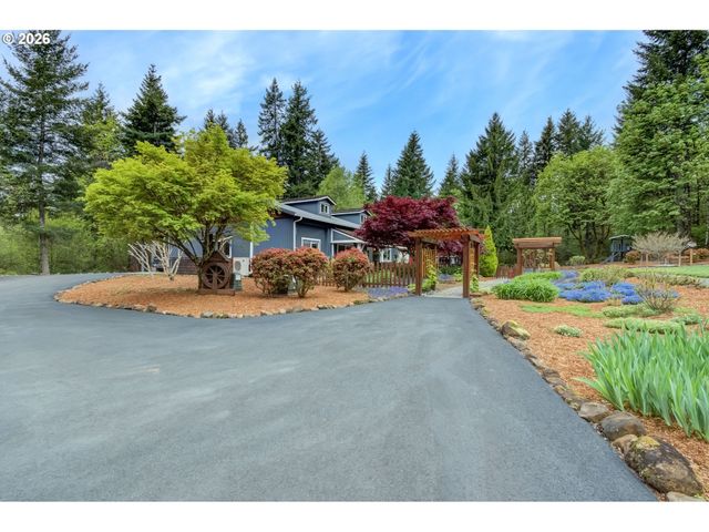 17123 Ne 299TH St, Yacolt, WA 98675