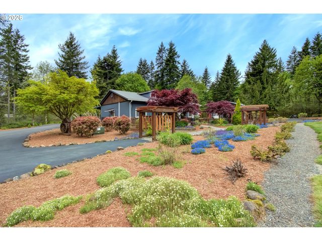 17123 Ne 299TH St, Yacolt, WA 98675