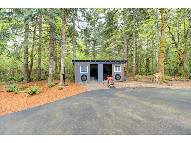 17123 Ne 299TH St, Yacolt, WA 98675