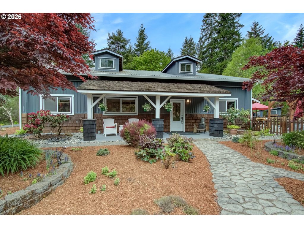 17123 Ne 299TH St, Yacolt, WA 98675