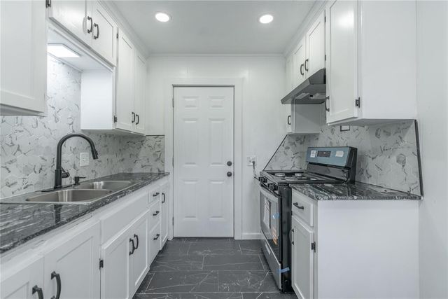 208 W Fairchild Drive, Oklahoma City, OK 73110