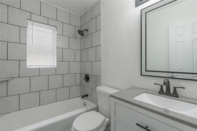 208 W Fairchild Drive, Oklahoma City, OK 73110
