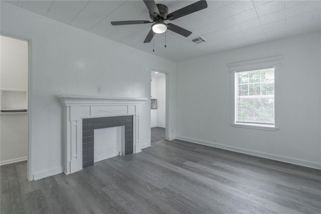 208 W Fairchild Drive, Oklahoma City, OK 73110