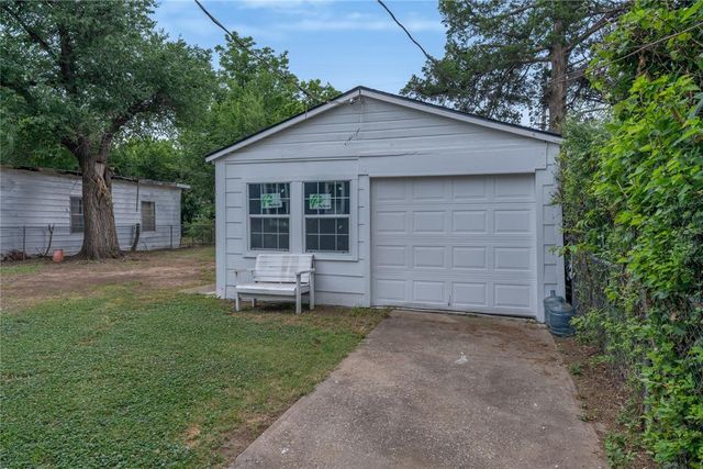 208 W Fairchild Drive, Oklahoma City, OK 73110