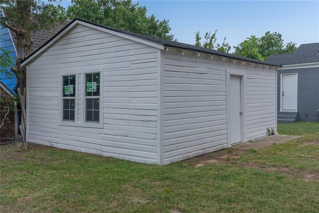 208 W Fairchild Drive, Oklahoma City, OK 73110