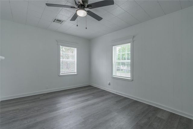 208 W Fairchild Drive, Oklahoma City, OK 73110