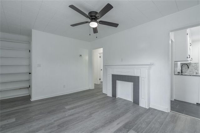 208 W Fairchild Drive, Oklahoma City, OK 73110