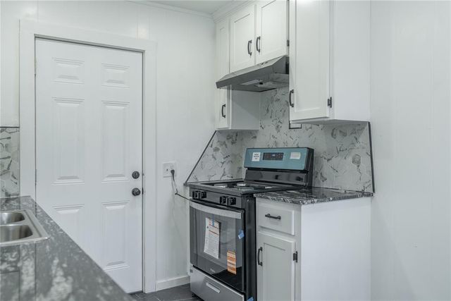208 W Fairchild Drive, Oklahoma City, OK 73110