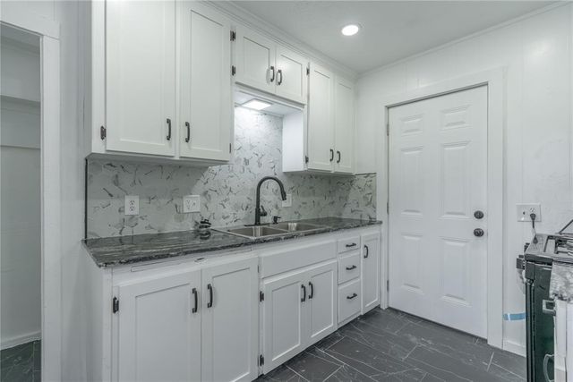 208 W Fairchild Drive, Oklahoma City, OK 73110