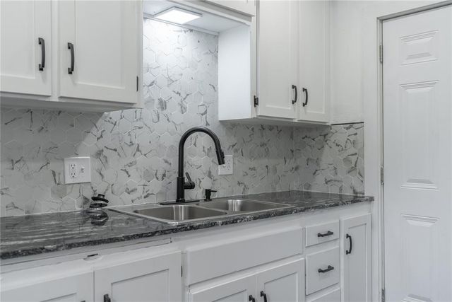 208 W Fairchild Drive, Oklahoma City, OK 73110