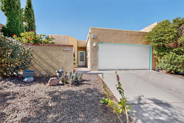 13128 Verbena Place NE, Albuquerque, NM 87112