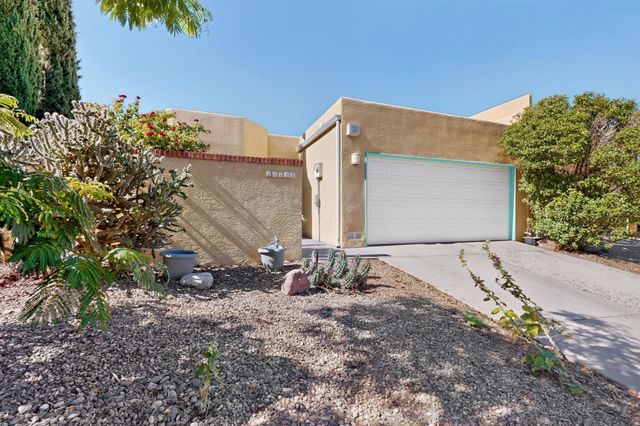 13128 Verbena Place NE, Albuquerque, NM 87112