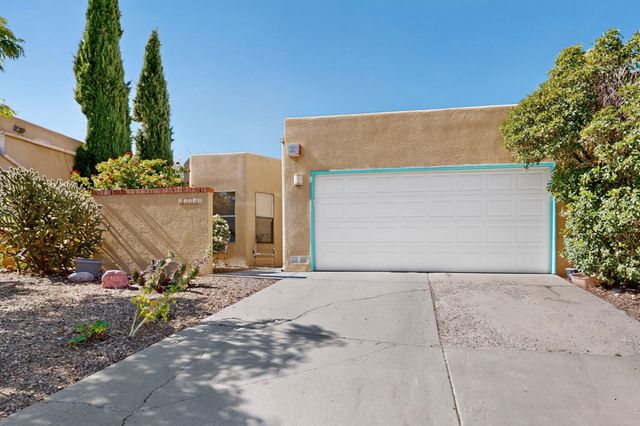 13128 Verbena Place NE, Albuquerque, NM 87112