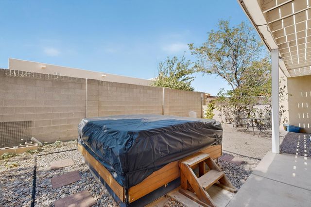 13128 Verbena Place NE, Albuquerque, NM 87112