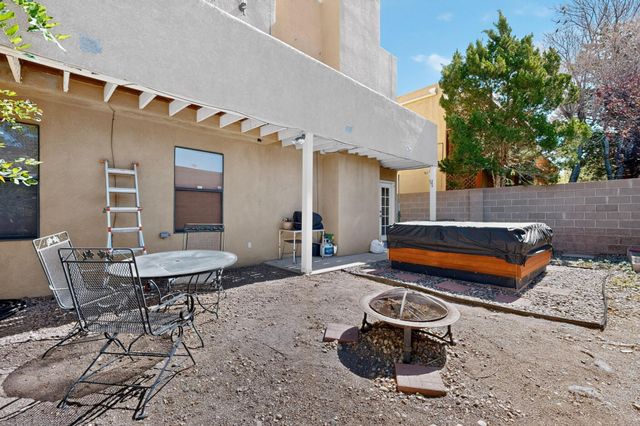13128 Verbena Place NE, Albuquerque, NM 87112