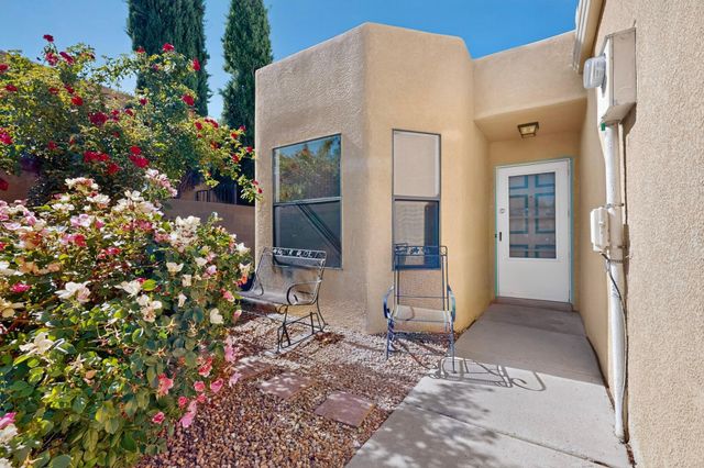 13128 Verbena Place NE, Albuquerque, NM 87112