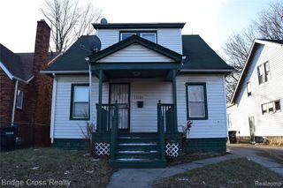 13209 Terry Street, Detroit, MI 48227