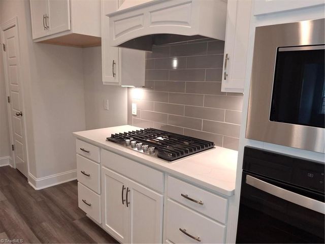 1247 Talisker Way, Burlington, NC 27215