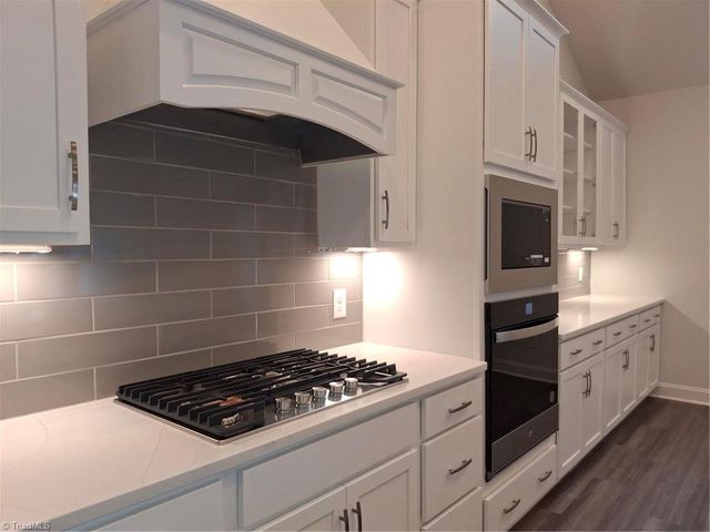 1247 Talisker Way, Burlington, NC 27215