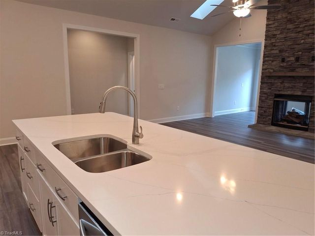 1247 Talisker Way, Burlington, NC 27215