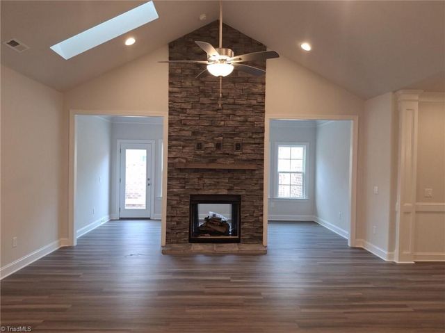 1247 Talisker Way, Burlington, NC 27215