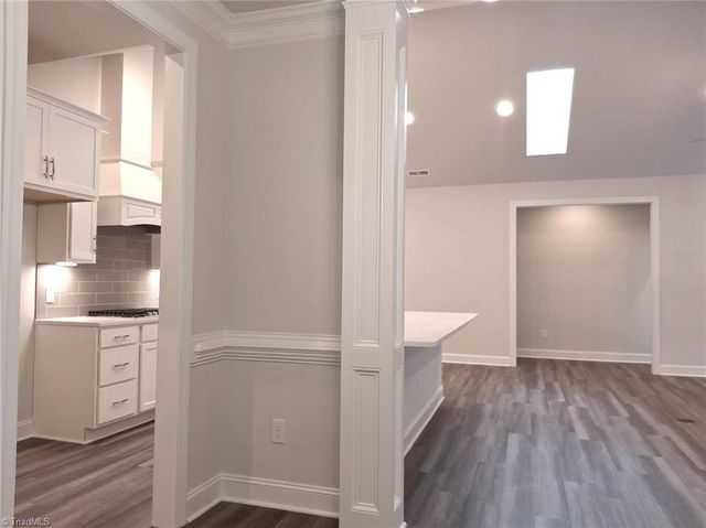 1247 Talisker Way, Burlington, NC 27215