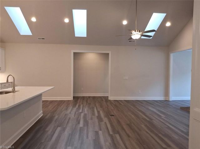 1247 Talisker Way, Burlington, NC 27215