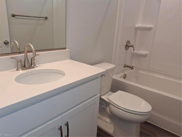 1247 Talisker Way, Burlington, NC 27215