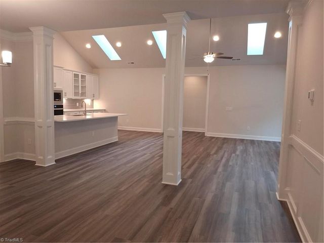 1247 Talisker Way, Burlington, NC 27215