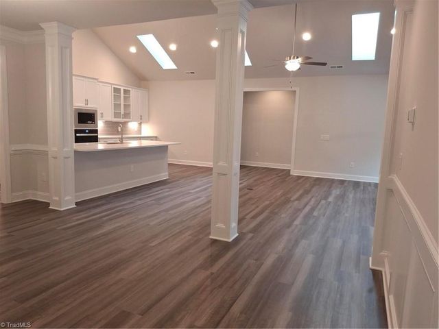 1247 Talisker Way, Burlington, NC 27215