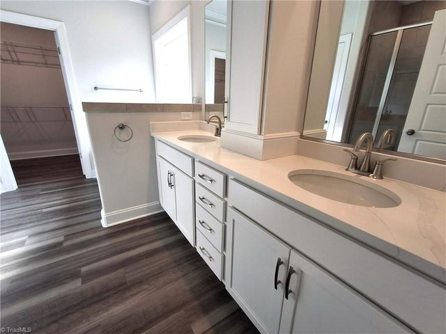 1247 Talisker Way, Burlington, NC 27215