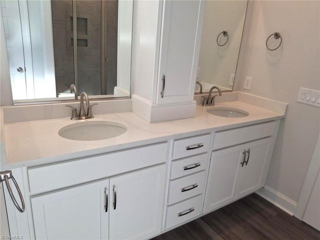 1247 Talisker Way, Burlington, NC 27215