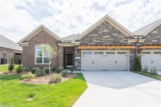 1247 Talisker Way 47, Burlington, NC 27215