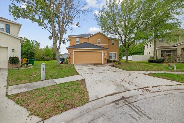 32200 BROOKSTONE DRIVE, Wesley Chapel, FL 33545