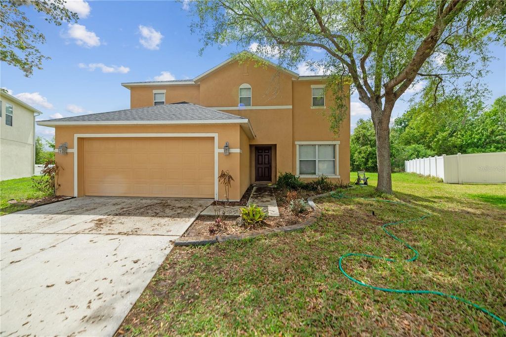 32200 BROOKSTONE DRIVE, Wesley Chapel, FL 33545