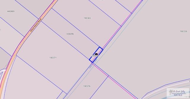 TBD Landrum, San Benito, TX 78586