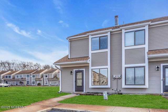 802 Sandra Place, Brick, NJ 08724