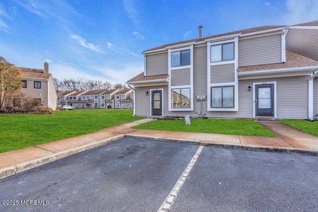 802 Sandra Place, Brick, NJ 08724