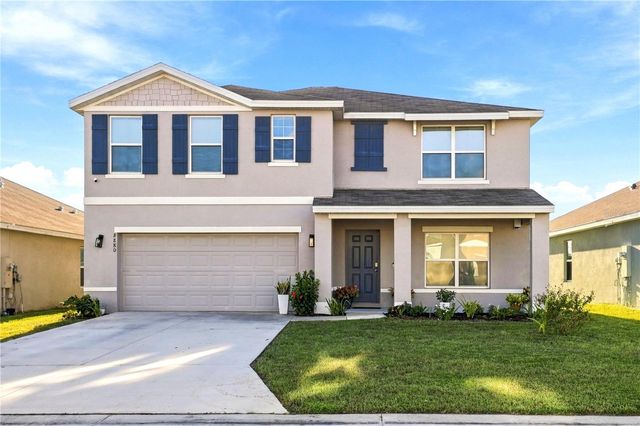 8880 SW 50TH TERRACE, Ocala, FL 34476