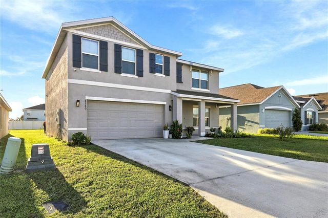 8880 SW 50TH TERRACE, Ocala, FL 34476
