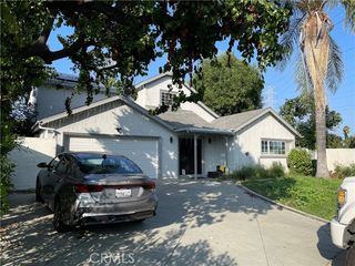 16031 Harvest, Granada Hills (los Angeles), CA 91344