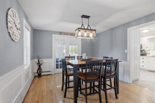 32 Amberwood Drive, Atkinson, NH 03811