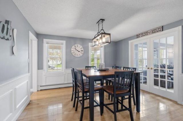 32 Amberwood Drive, Atkinson, NH 03811