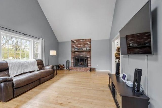 32 Amberwood Drive, Atkinson, NH 03811