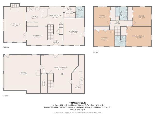 32 Amberwood Drive, Atkinson, NH 03811